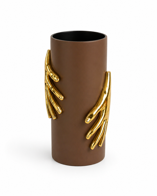 Artistic Decorative Vase