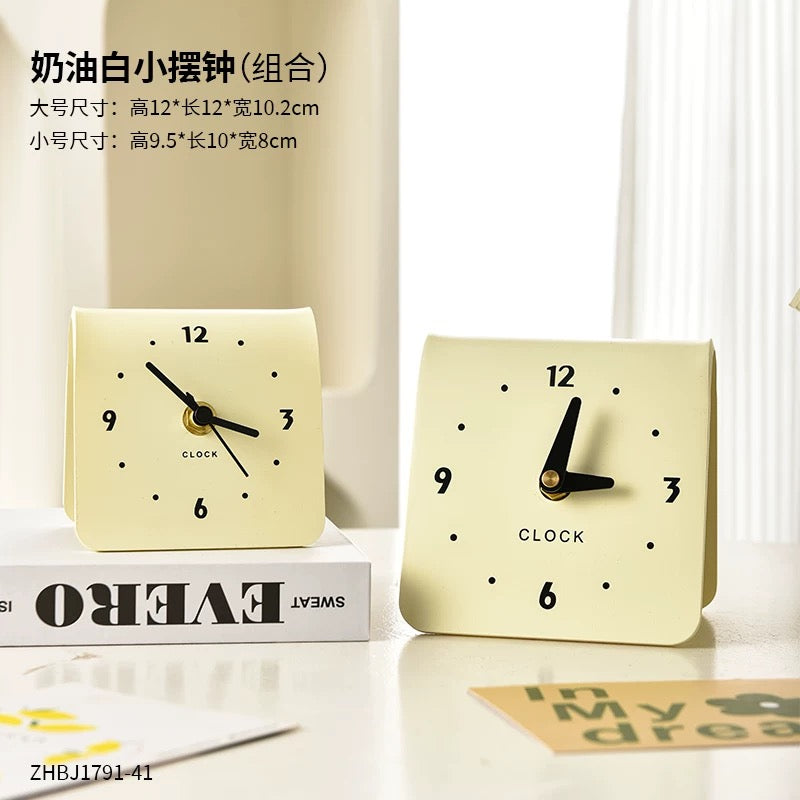 Stand Clock 2 Sizes