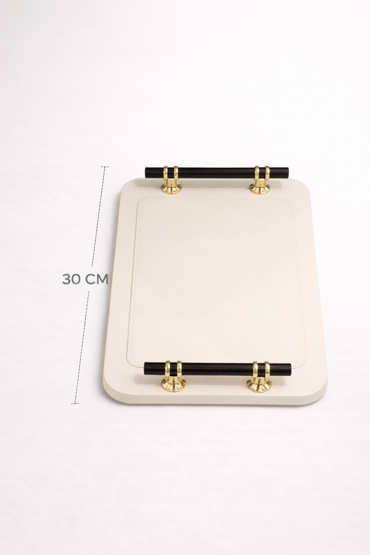 Luxury Serving Tray