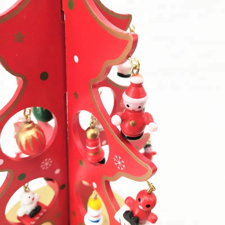 Rotating Musical Christmas Tree