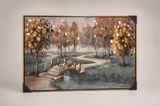 Landscape Wall Art