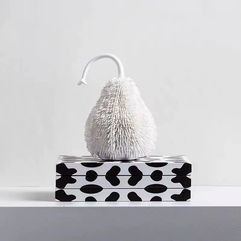 Set of 2 Decor Trend Objects