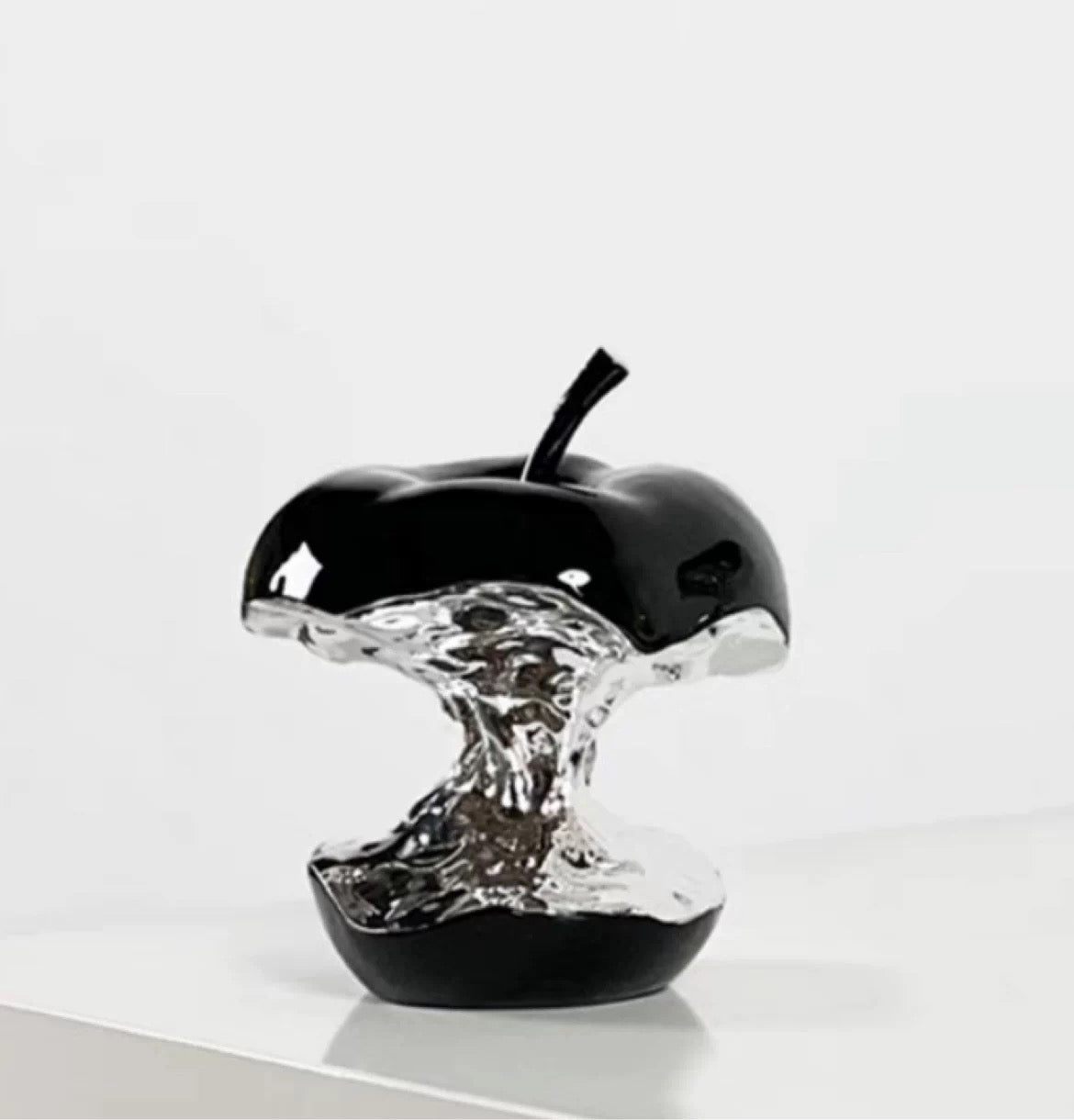 Fusion of Art and Modern Design Object