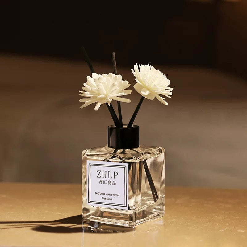 50ML Reed Diffuser- Buy 2 Get 1