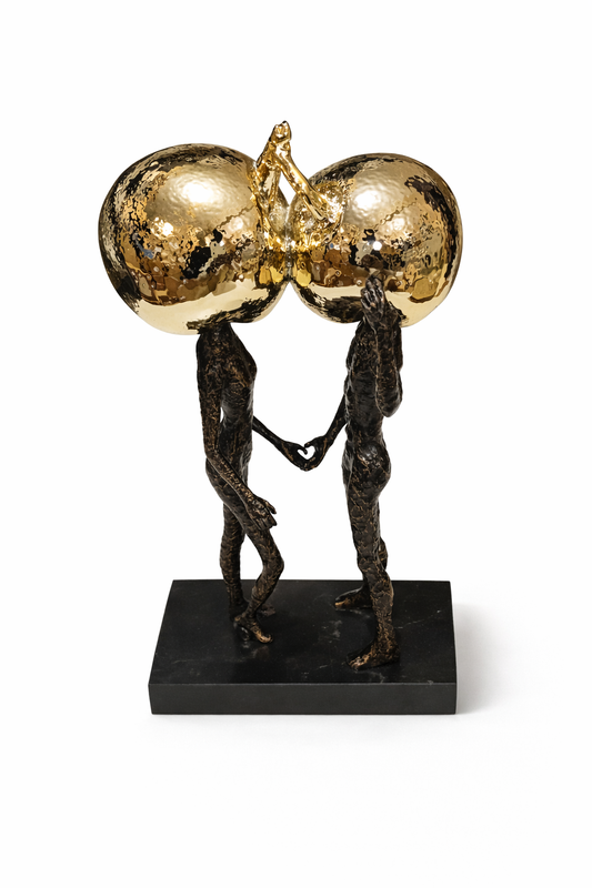 A Symbol of Love in Decor