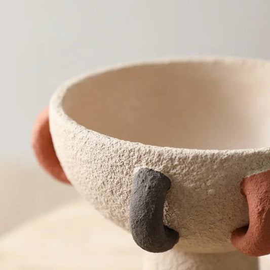 Ceramic Decorative Set of 3