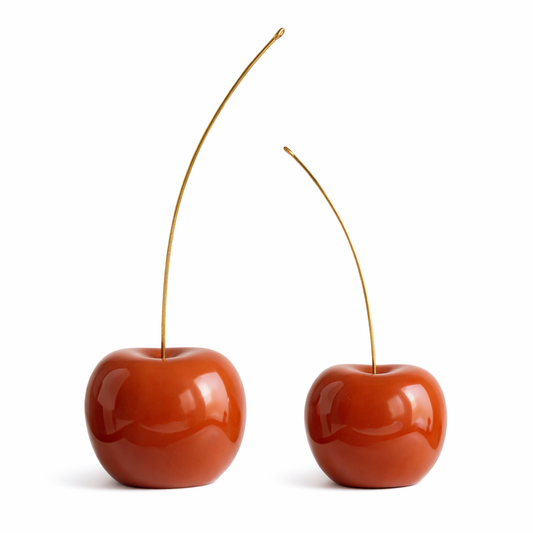 Modern Cherry Decor