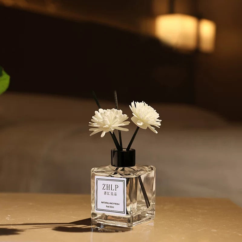 50ML Reed Diffuser- Buy 2 Get 1