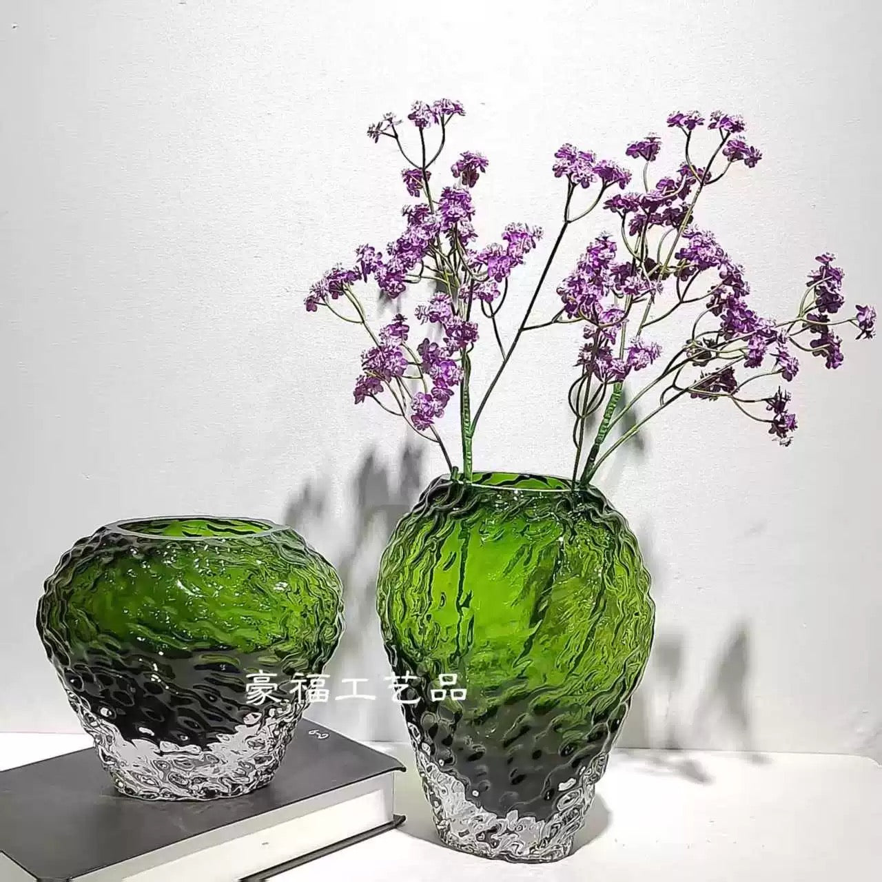 Set of 3 Vases