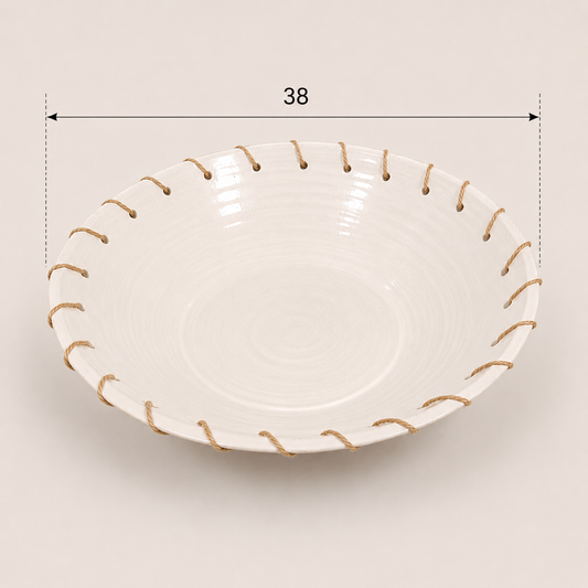 Handcrafted Decorative Bowl set of 2