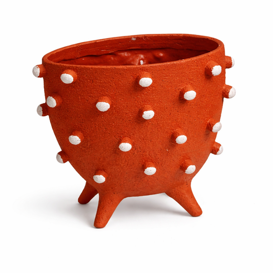 Decorative Ceramic Bowl
