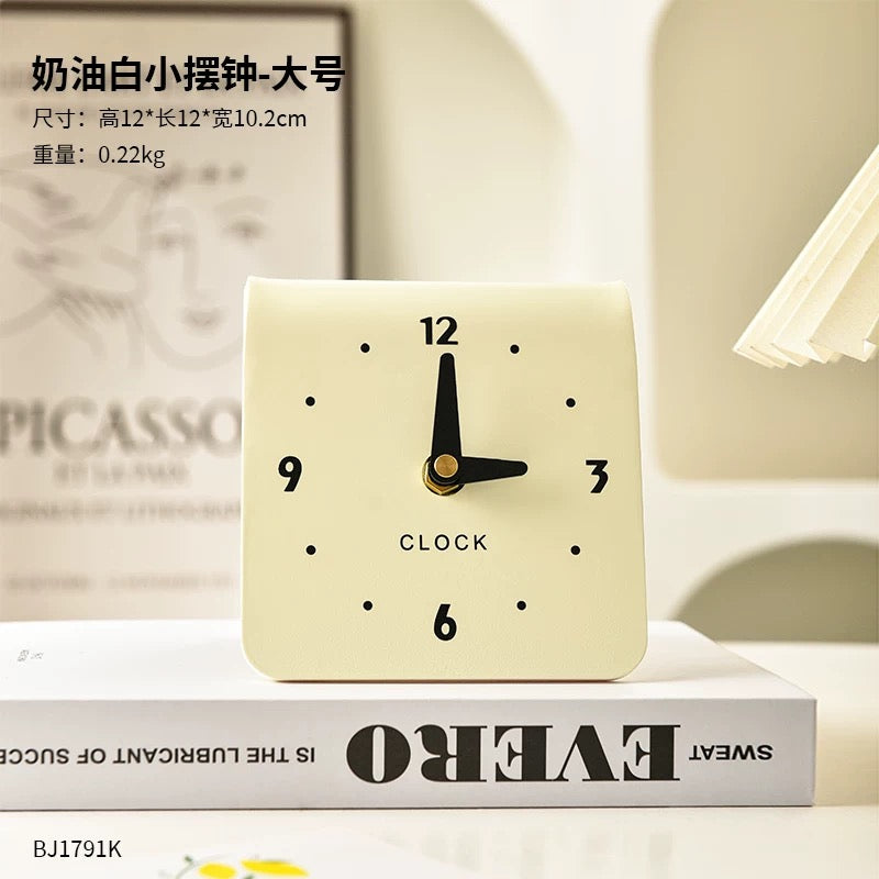 Stand Clock 2 Sizes