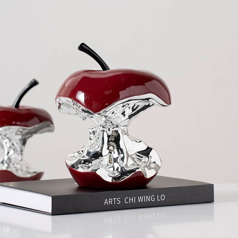 Fusion of Art and Modern Design Object