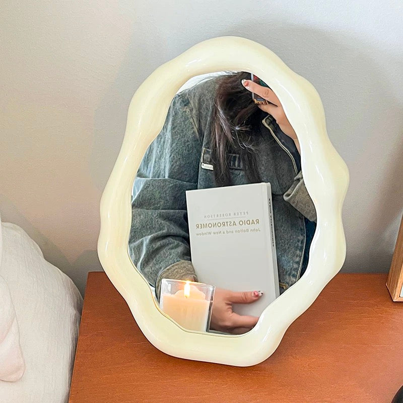 Trendy Stand Mirror - Buy One Get One Free “Not The Same Color”