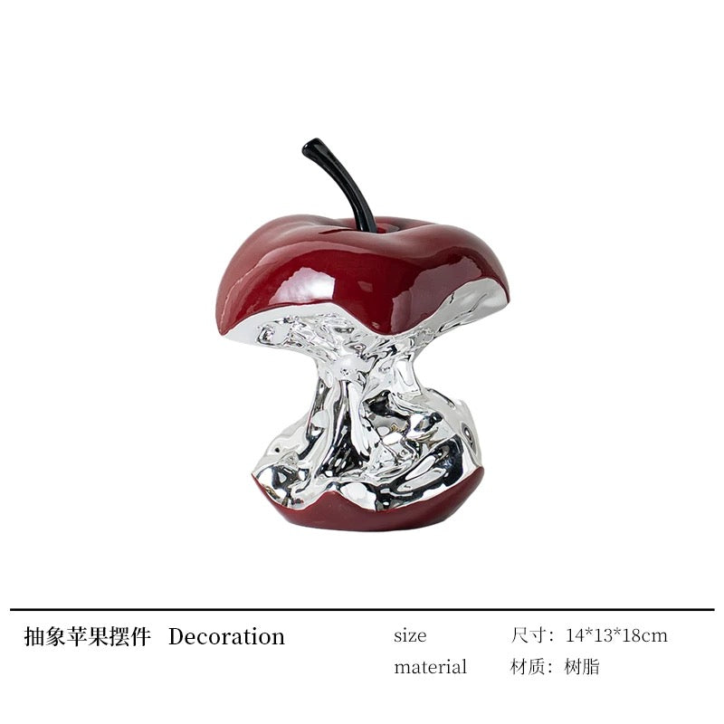 Fusion of Art and Modern Design Object