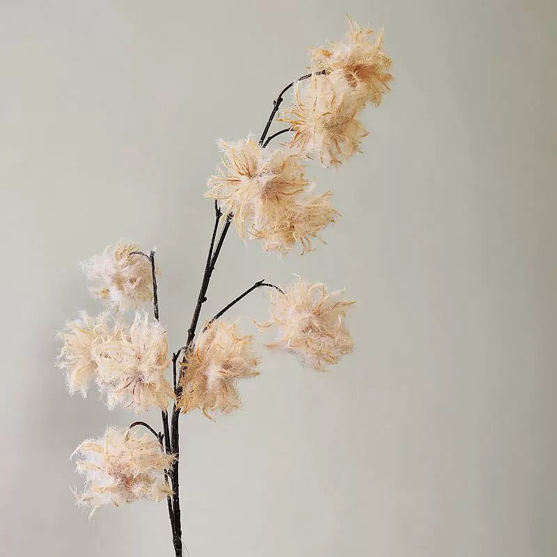 Pack Of 2 Branches Off white
