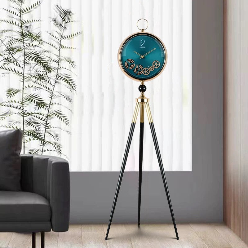 Clock Floor Stand
