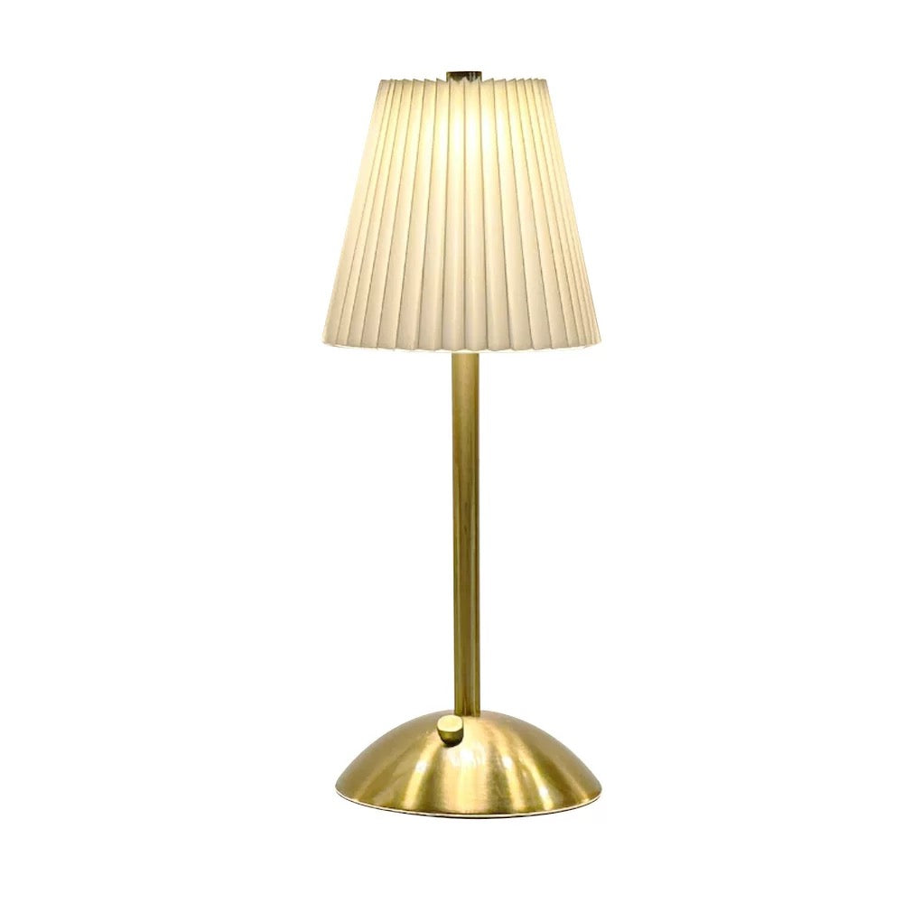 Wireless Lamp With 3 Shades - Pack Of 2