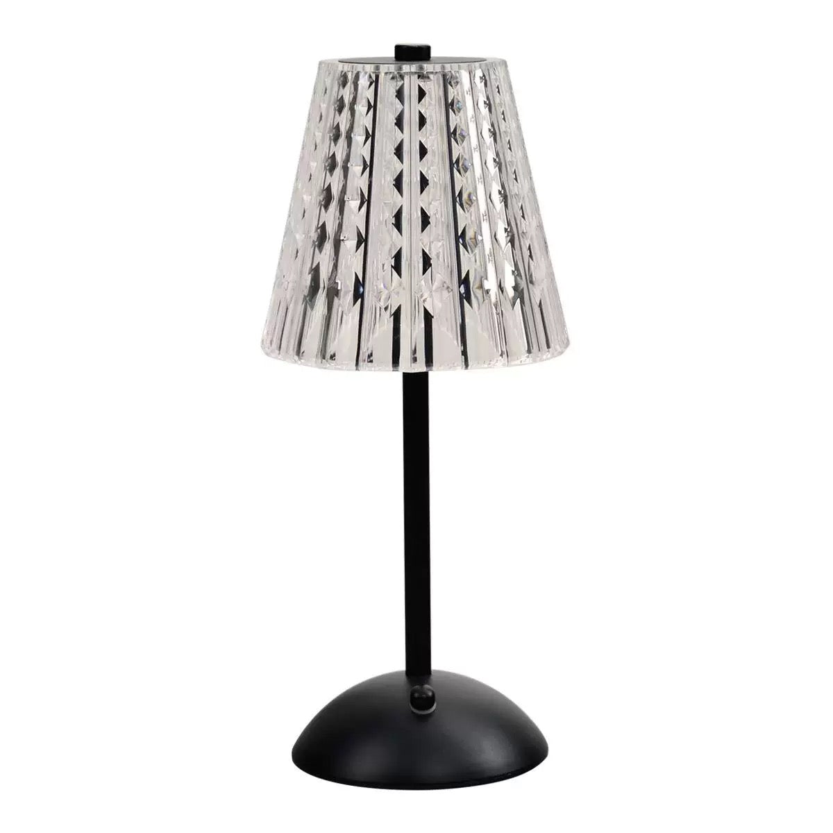 Wireless Table Lamp - Set Of 2