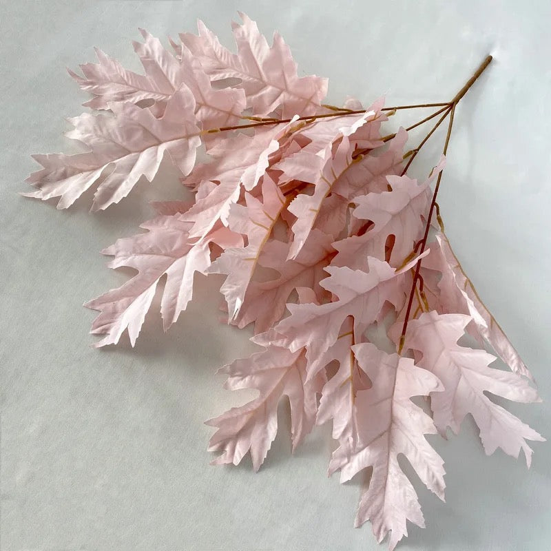 Large Colored Branches - Set Of 2