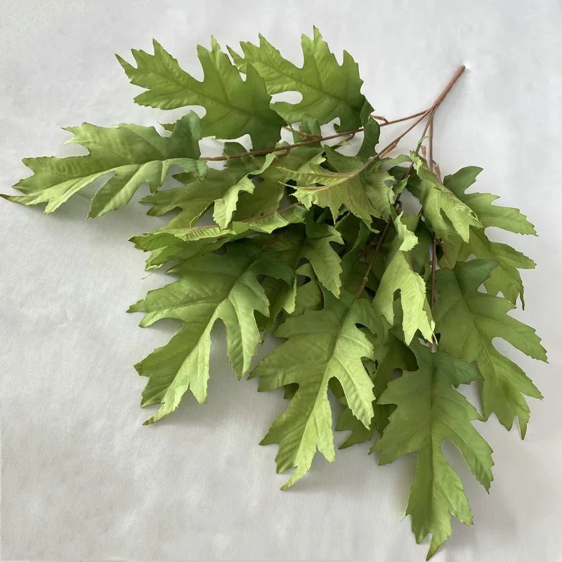 Large Colored Branches - Set Of 2