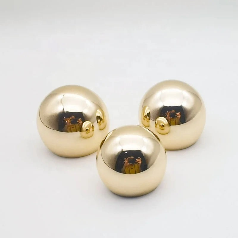 Pack Of 4 Ceramic Balls
