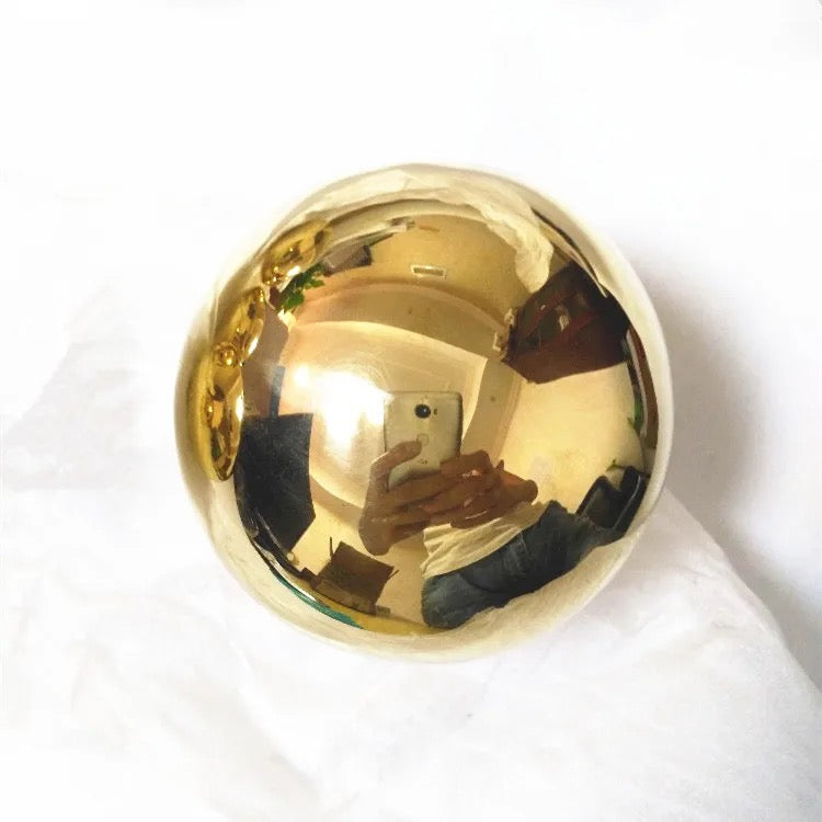 Pack Of 4 Ceramic Balls