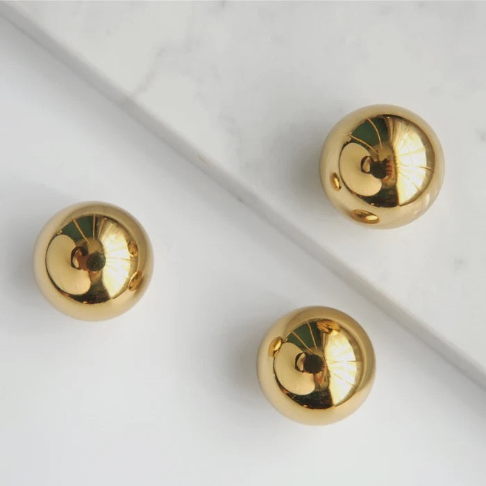 Pack Of 4 Ceramic Balls