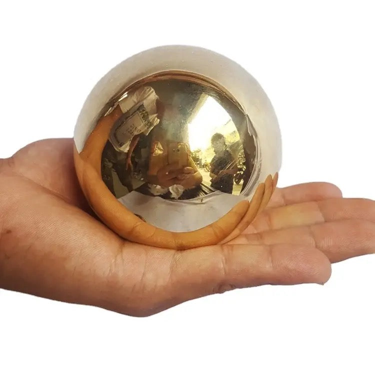 Pack Of 4 Ceramic Balls
