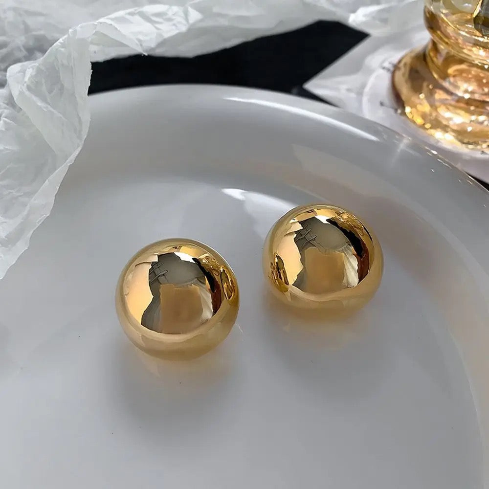 Pack Of 4 Ceramic Balls