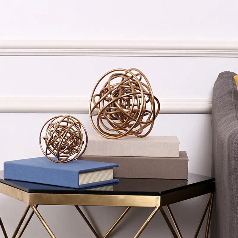 Modern Decorative Abstract - Set