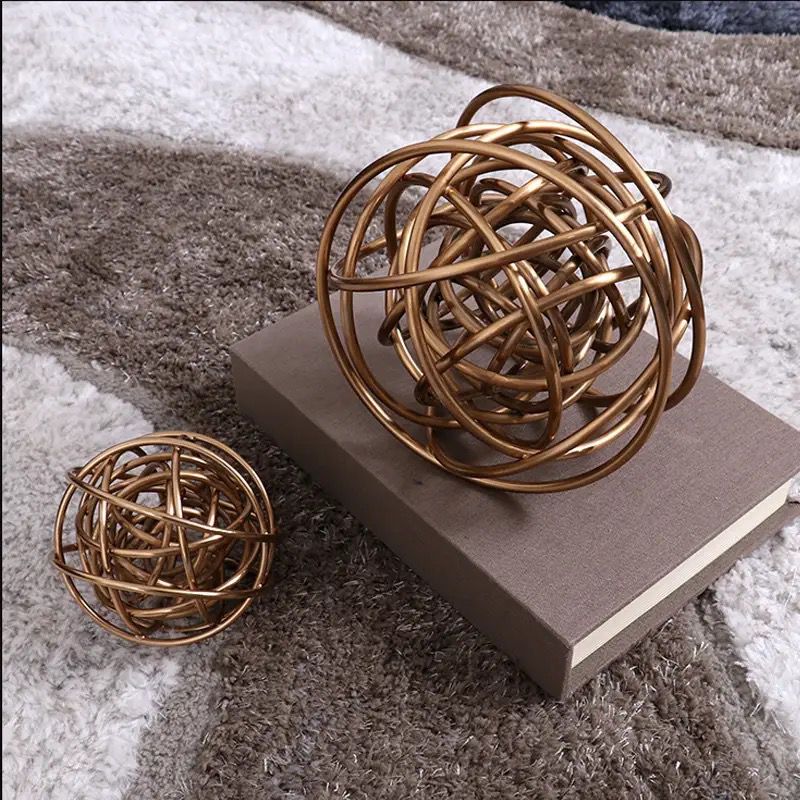 Modern Decorative Abstract - Set