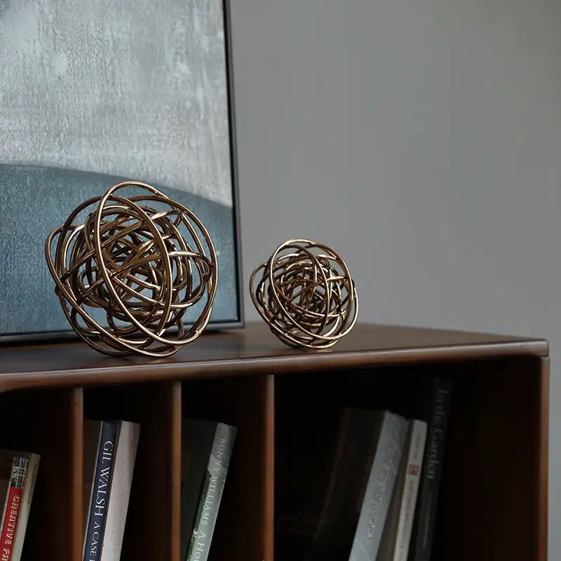 Modern Decorative Abstract - Set