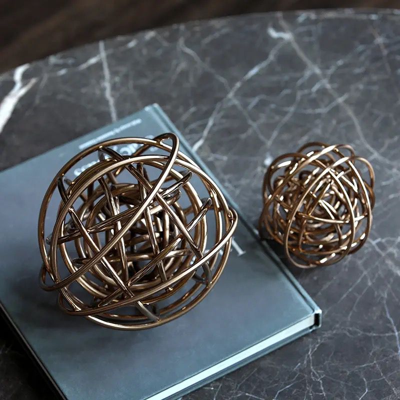Modern Decorative Abstract - Set