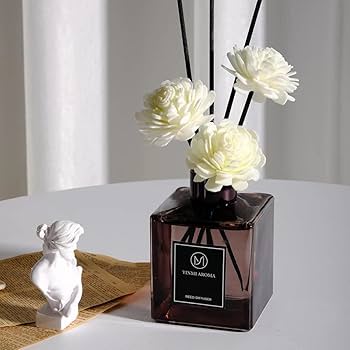 Elegant Reed Diffuser