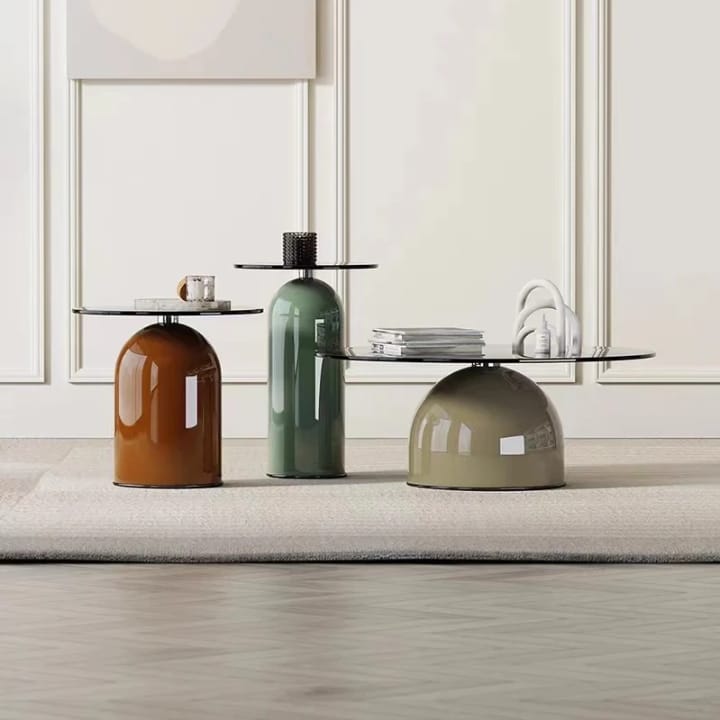 Modern Side Tables SET OF 3