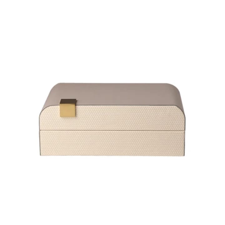 Luxury Jewelry Box
