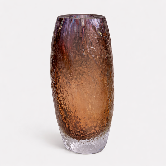 Modern Glass Vase