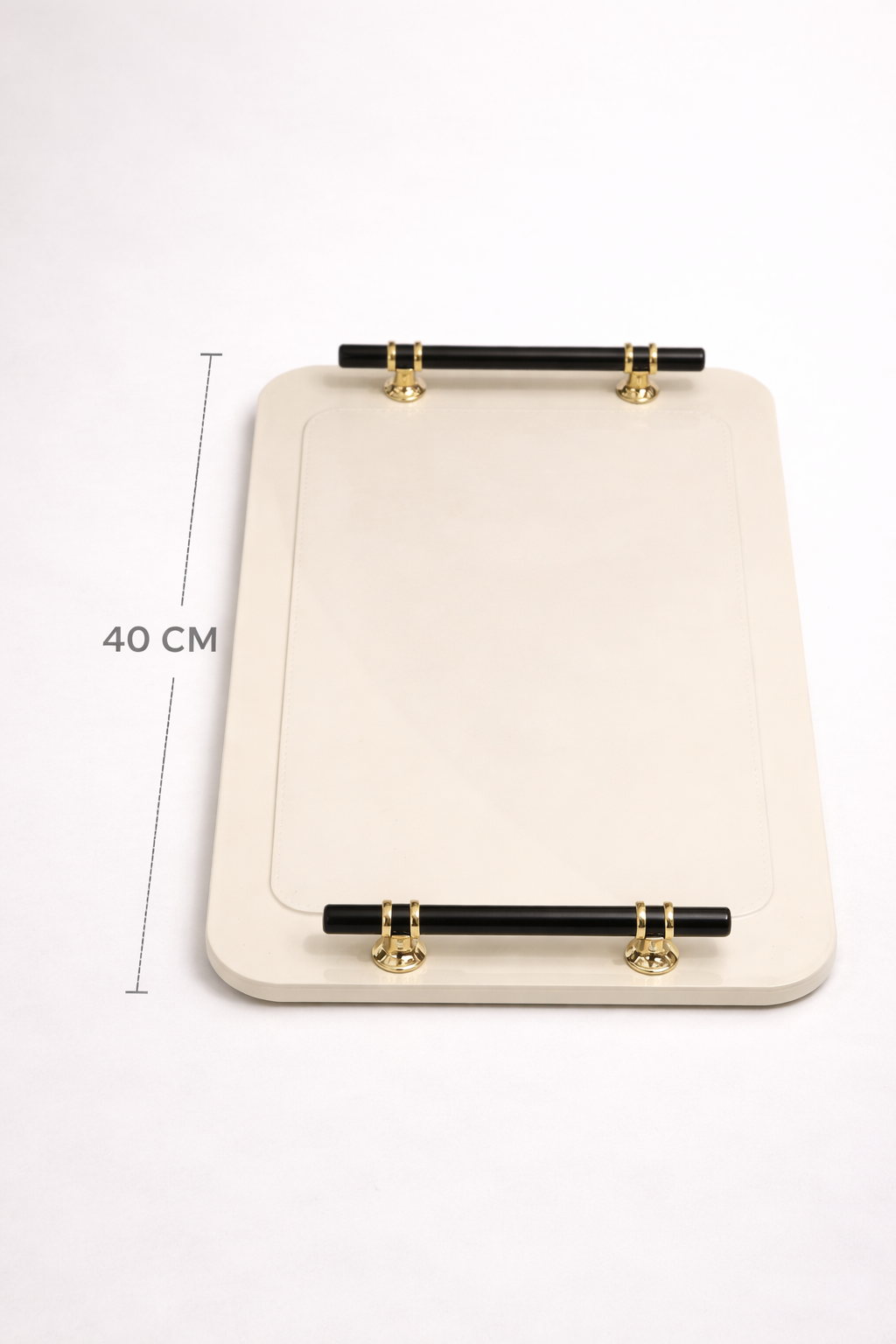 Luxury Serving Tray