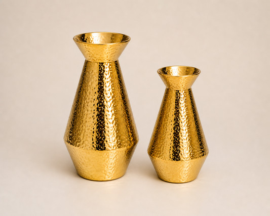 Luxury Vase Set of 2