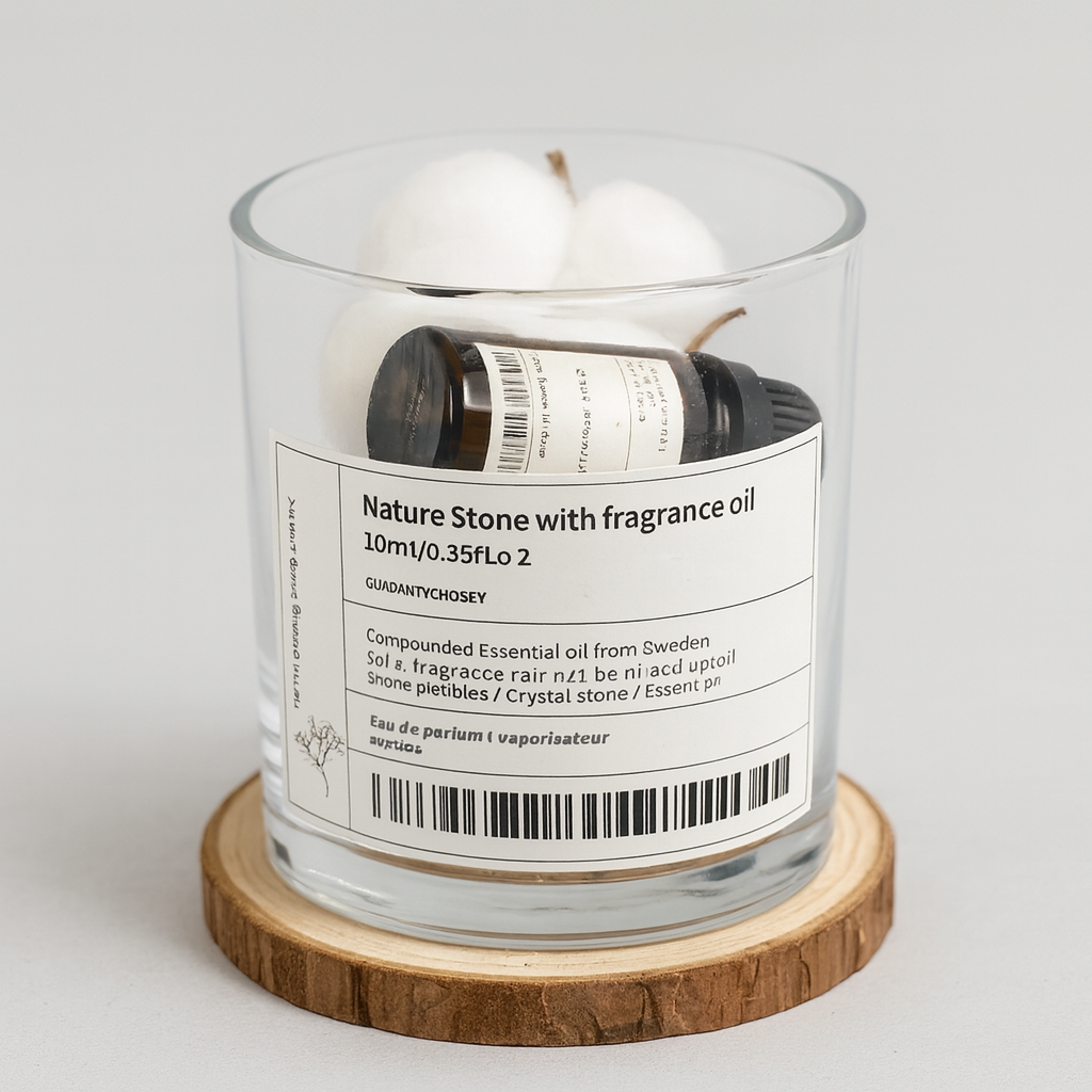 Aromatic Cotton Diffuser