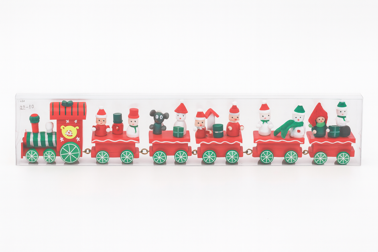 Christmas Decorative Train