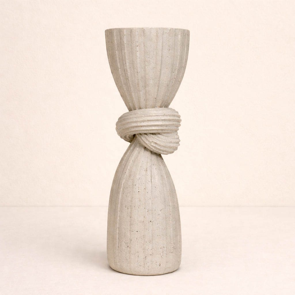 Sculptural Decorative Accent Piece