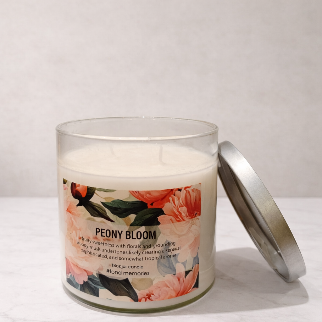 Scented Candle