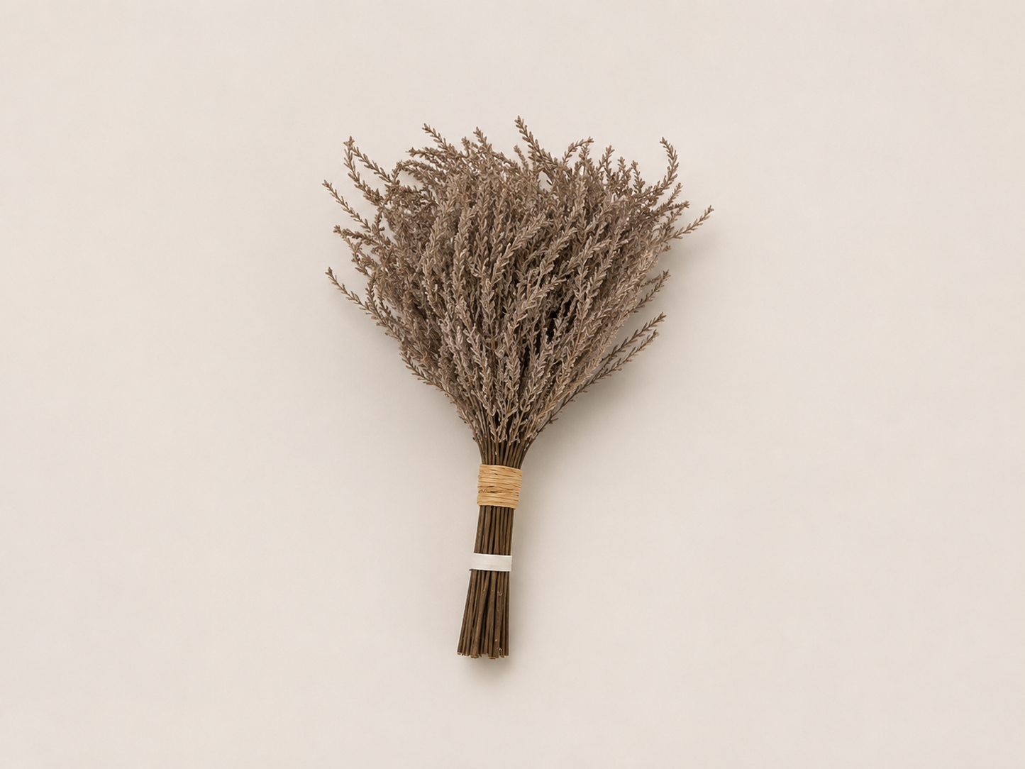 Decorative Dried Branch Bouquet - PACK OF 2