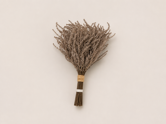 Decorative Dried Branch Bouquet - PACK OF 2