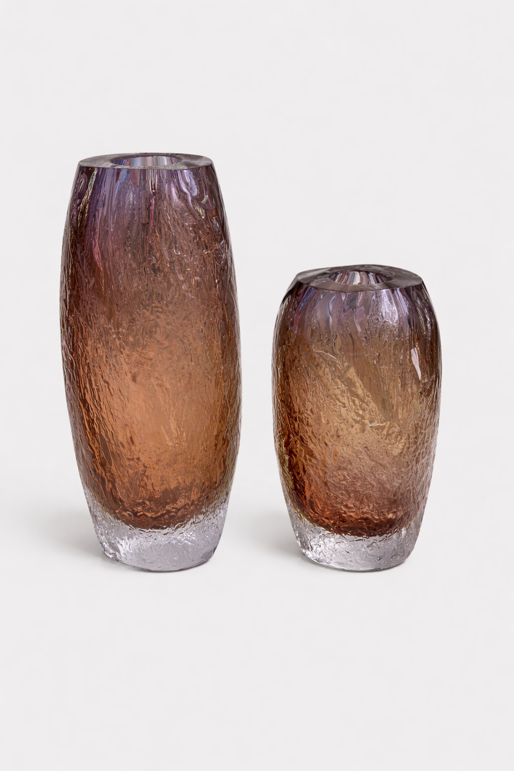 Modern Glass Vase