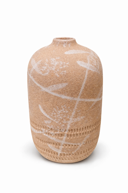 Modern Decorative Vases - set of 2