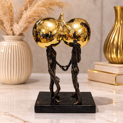 A Symbol of Love in Decor