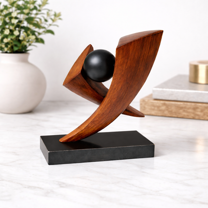 Abstract Artistic Decor